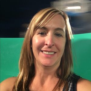 Meet your Posher, Karen